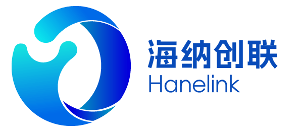 海纳创联 logo