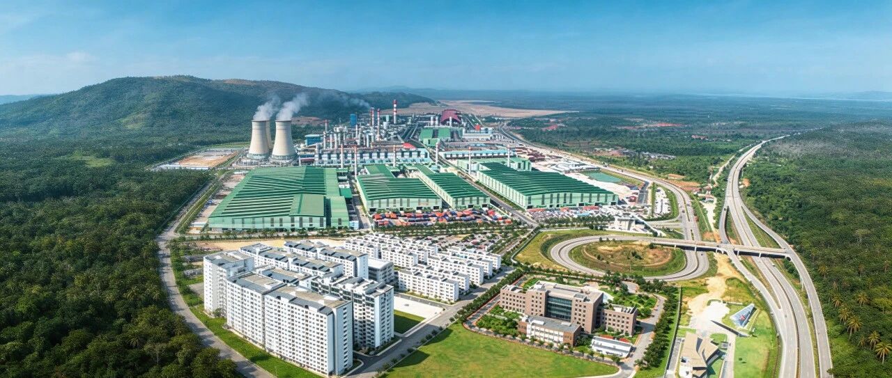 解码东南亚铝工业：一场480万吨与1300万吨产能背后的系统性崛起